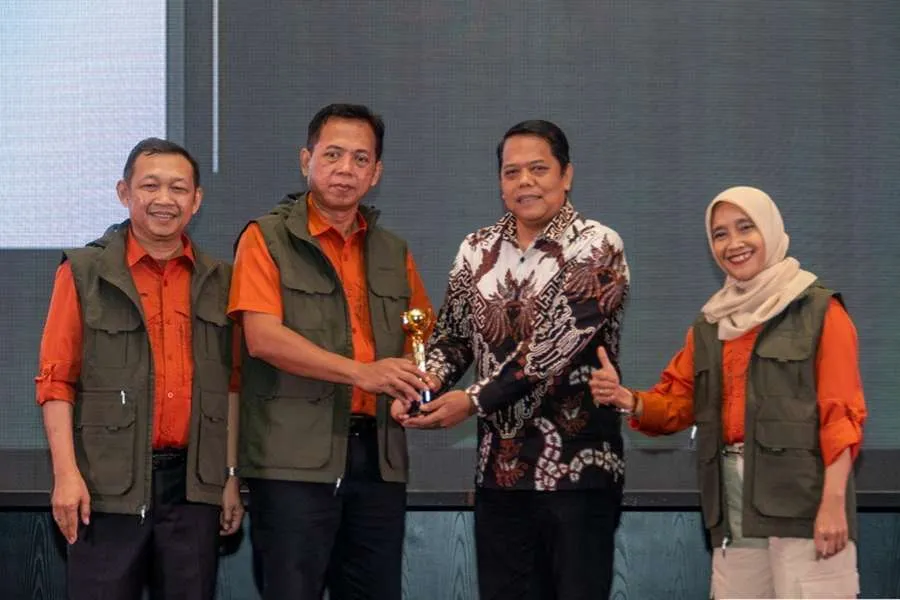 Foto Berita Jatim