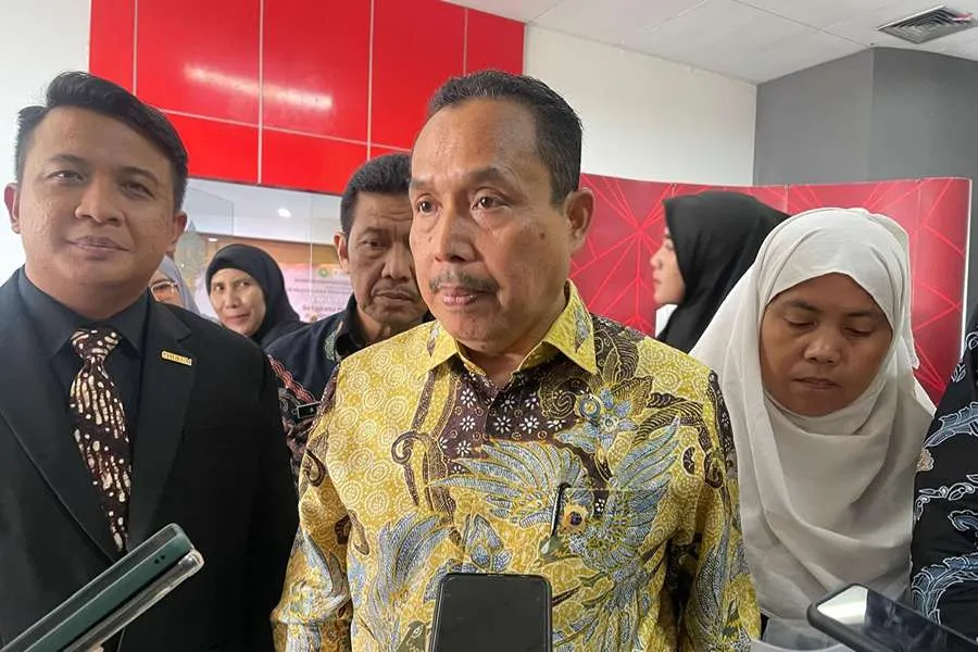 Kementerian ATR/BPN Target Selesaikan 86 Kasus Mafia Tanah Foto Berita Jatim