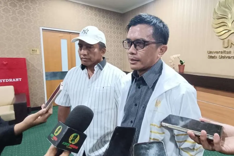 Merdeka Belajar Layak Lanjut? Begini Kata Dirjen Diktiristek Foto Berita Jatim
