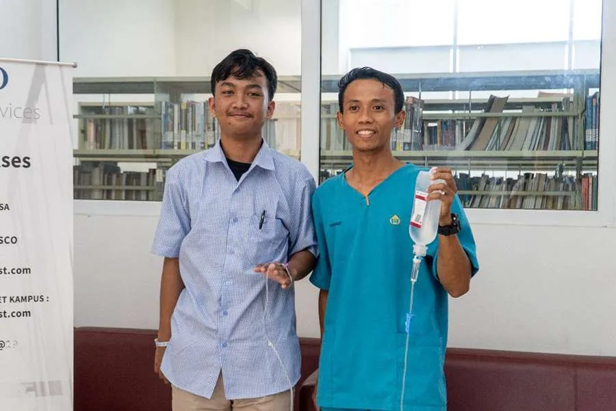 Foto Berita Jatim