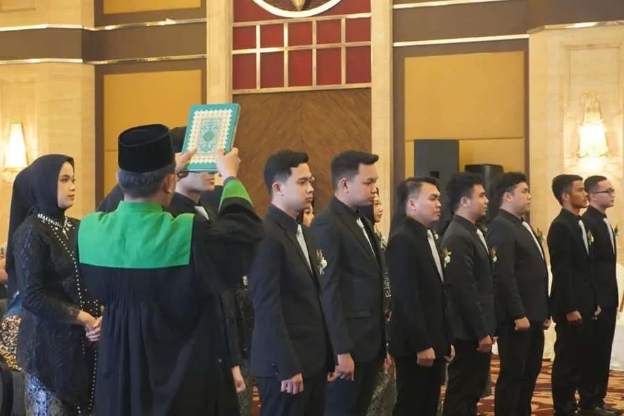 Foto Berita Jatim