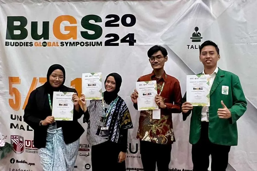 Foto Berita Jatim