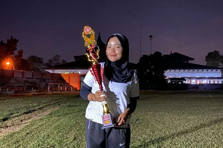 Foto Berita Jatim