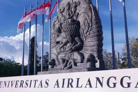 Universitas Airlangga (Unair) Surabaya