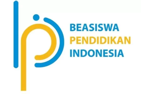 Ilustrasi beasiswa pendidikan Indonesia