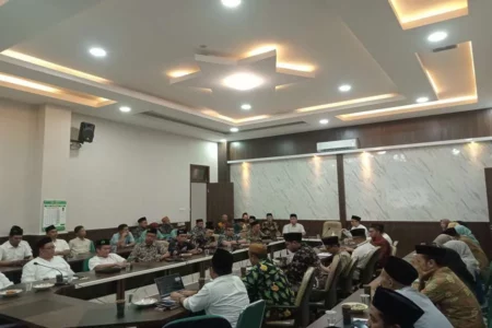 Kolaborasi BMT NU Jatim dan Bank UMKM, Dorong Terciptanya Cross Selling yang Menguntungkan