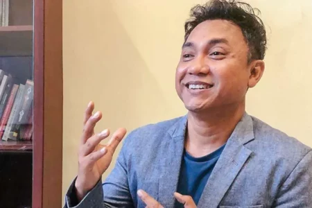 Gen Z dalam Pilkada 2024, Pengamat Stikosa AWS: Jangan Dijadikan Objek Saja!