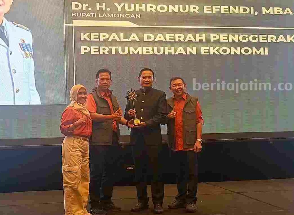 Foto Berita Jatim