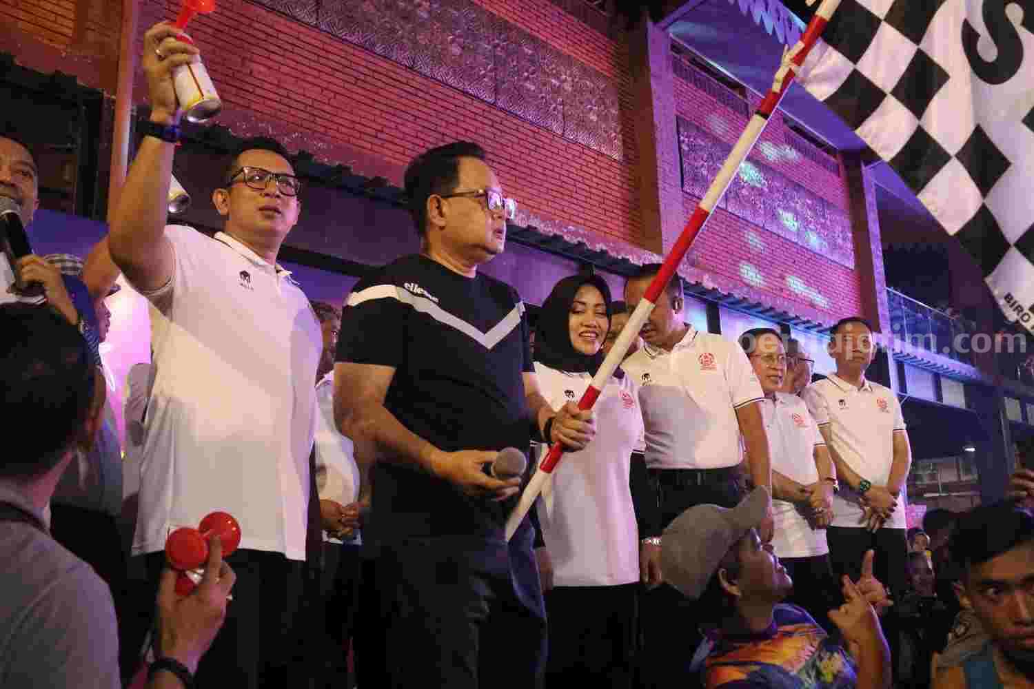 Foto Berita Jatim