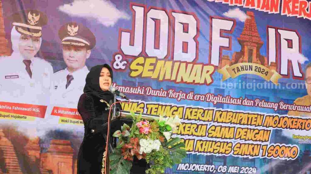 Foto Berita Jatim