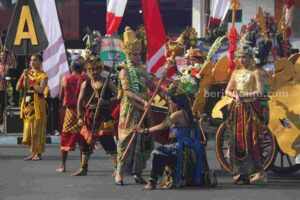 Foto Berita Jatim