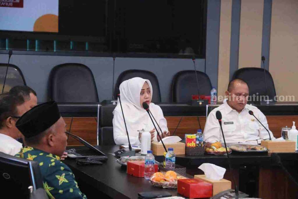 Foto Berita Jatim