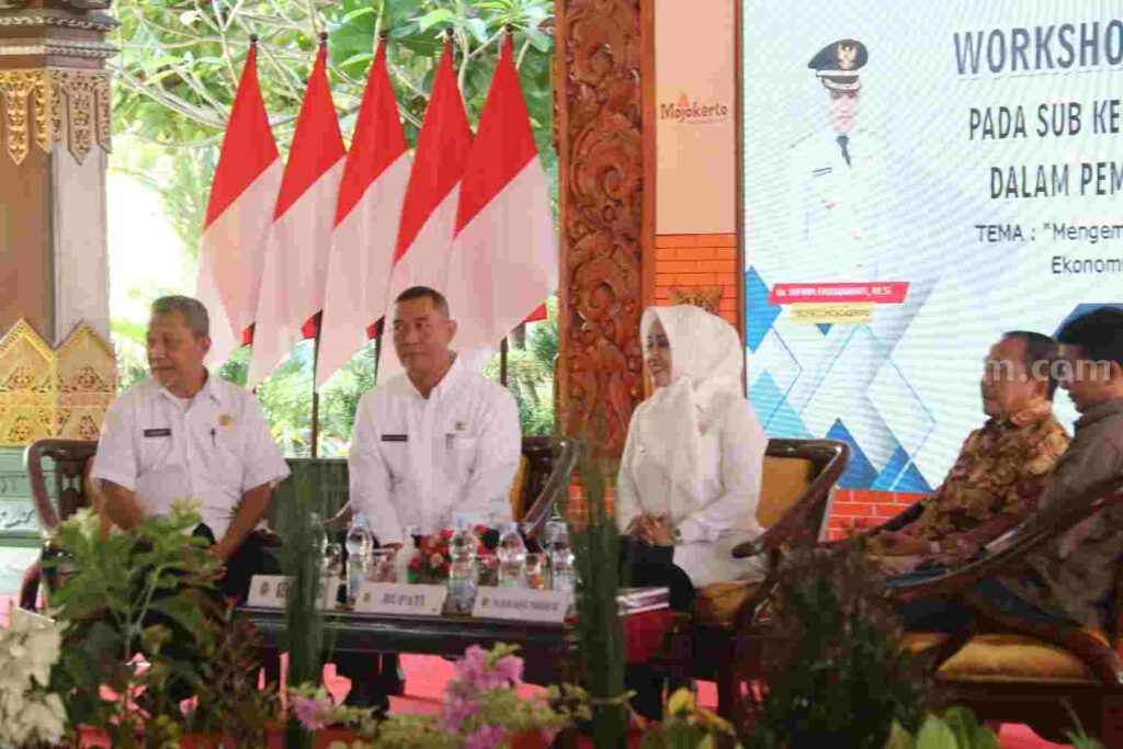 Foto Berita Jatim