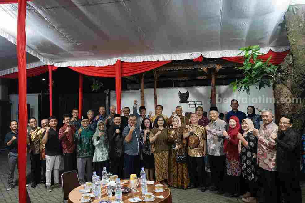 Foto Berita Jatim