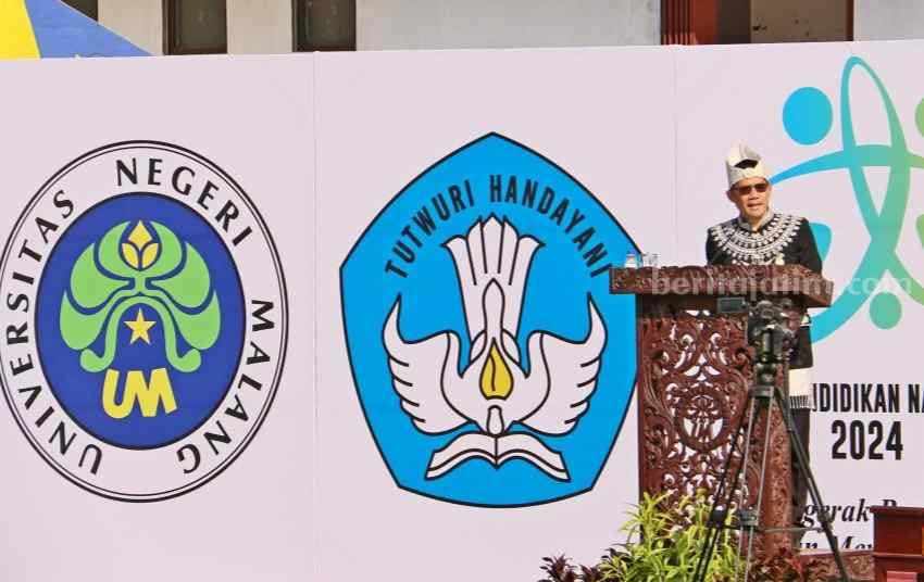 Foto Berita Jatim