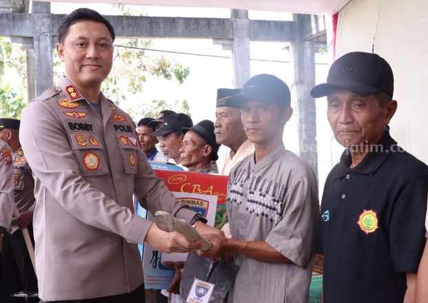 Foto Berita Jatim