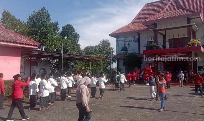 Foto Berita Jatim
