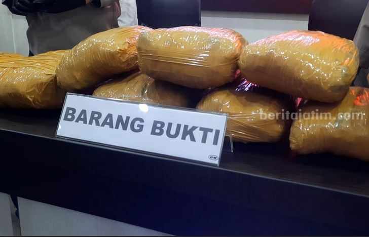 Foto Berita Jatim