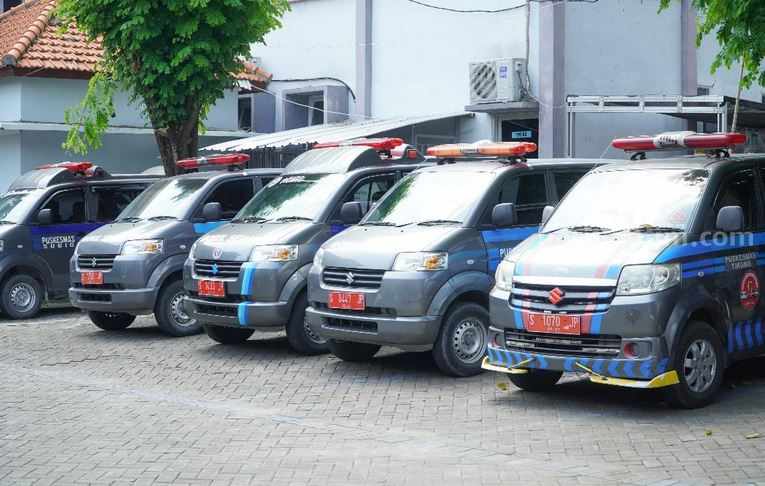 Foto Berita Jatim