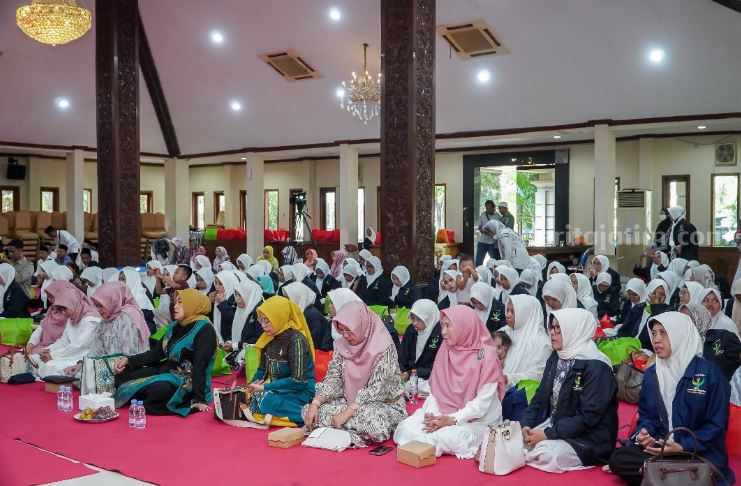 Foto Berita Jatim