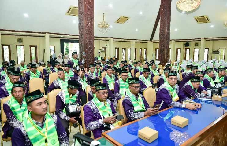 Foto Berita Jatim