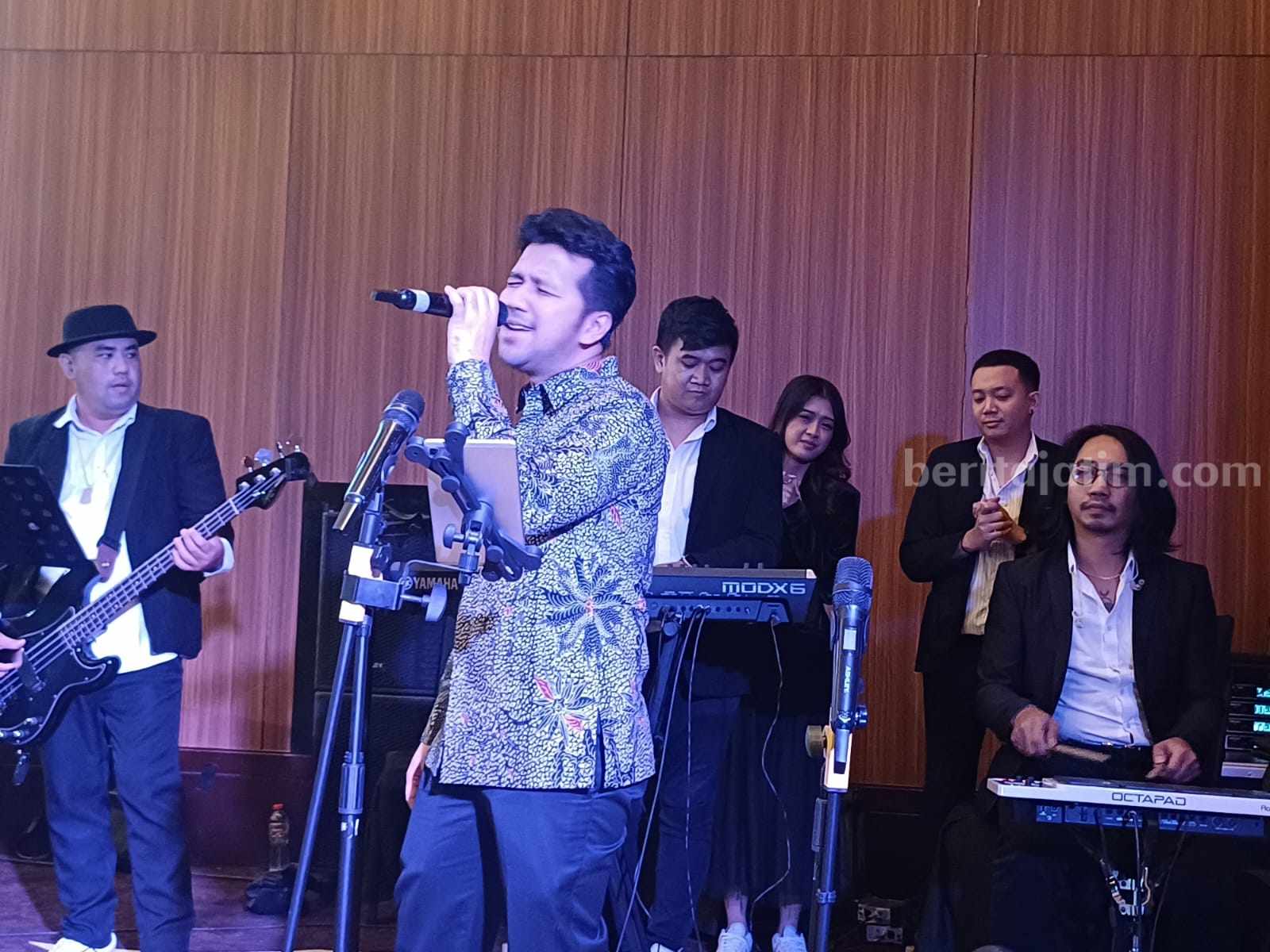 Foto Berita Jatim