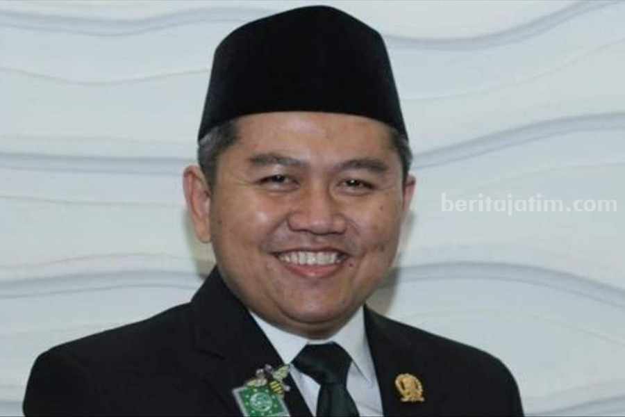 Foto Berita Jatim