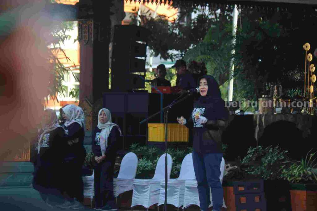 Foto Berita Jatim