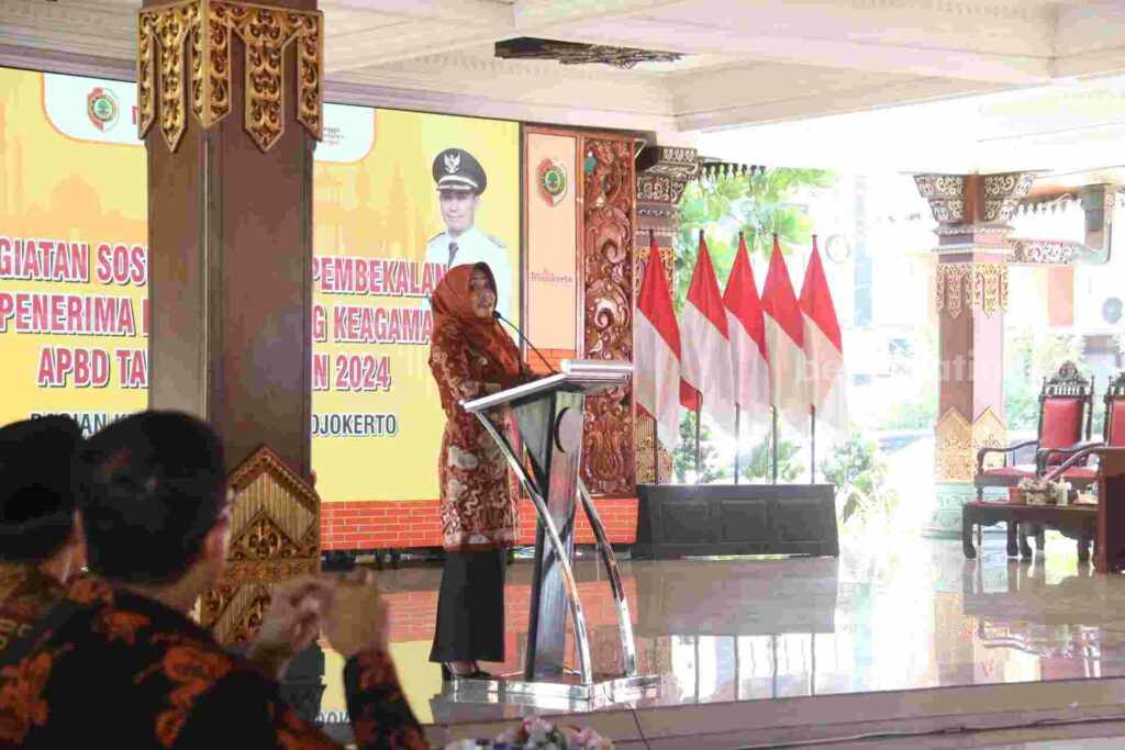 Foto Berita Jatim