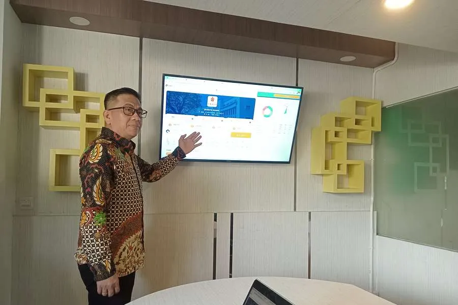 Foto Berita Jatim