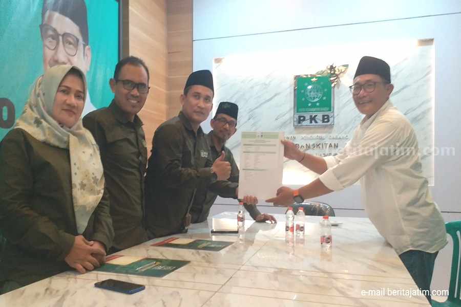 Foto Berita Jatim