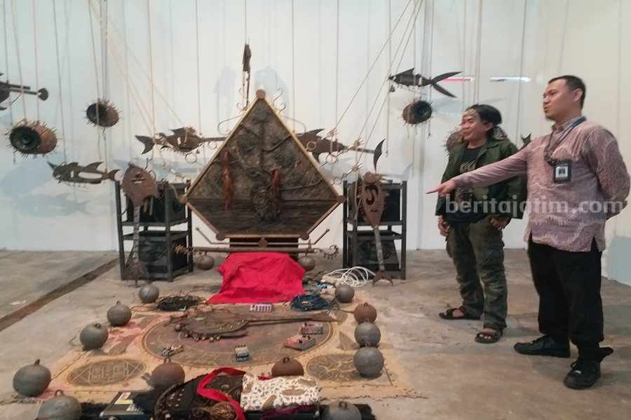 Foto Berita Jatim