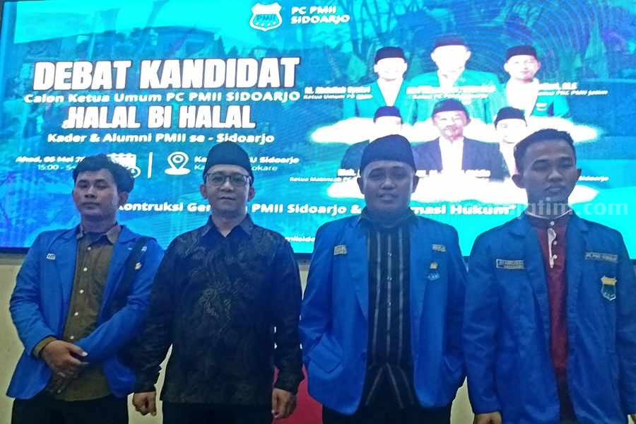 Foto Berita Jatim