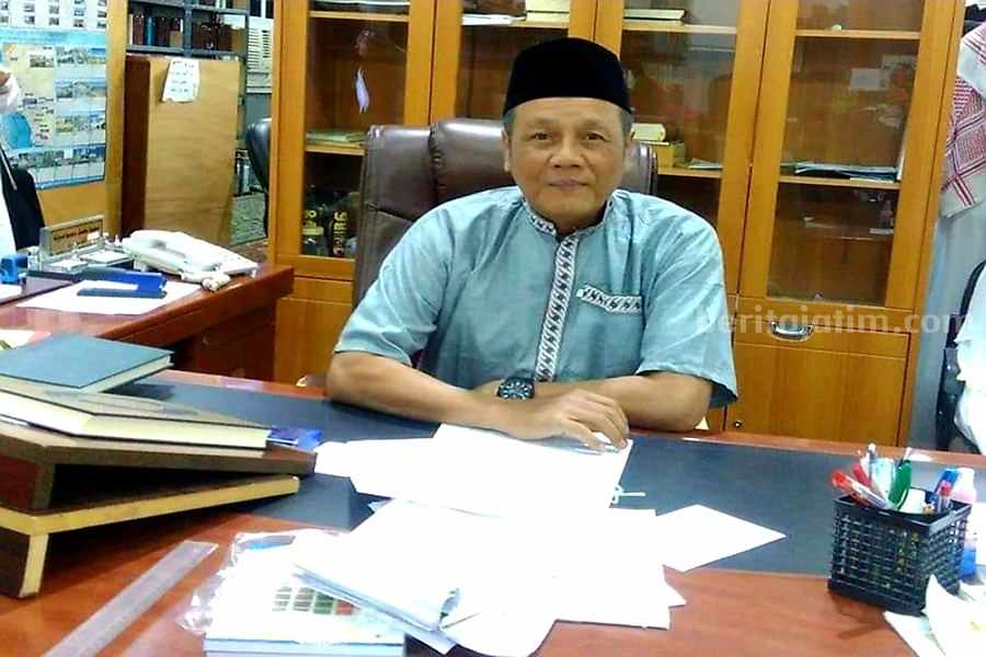 Foto Berita Jatim