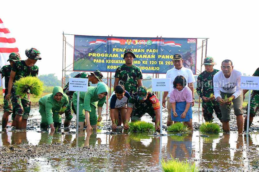 Foto Berita Jatim