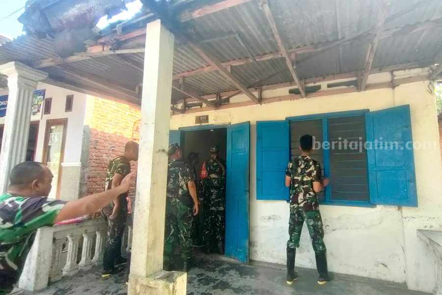 Foto Berita Jatim