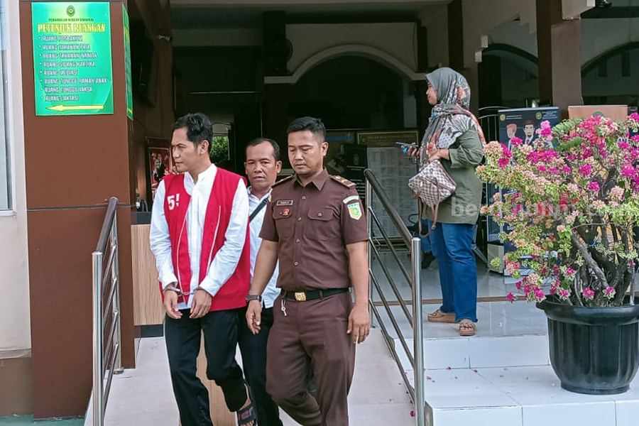 Foto Berita Jatim