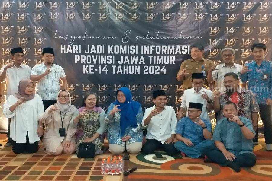 Foto Berita Jatim
