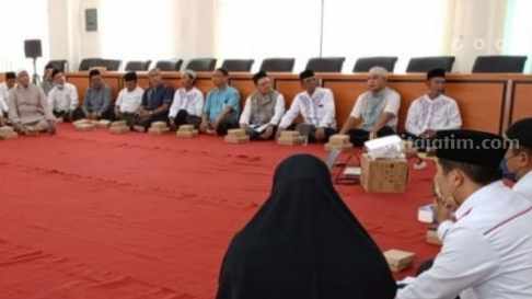 Foto Berita Jatim