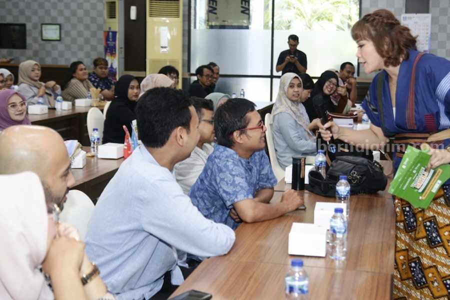 Foto Berita Jatim