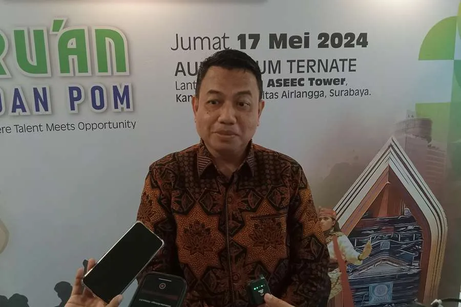 Foto Berita Jatim