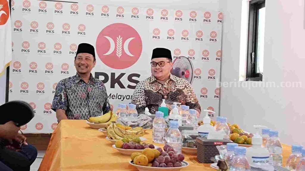 Foto Berita Jatim