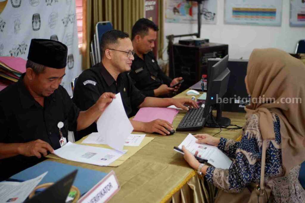 Foto Berita Jatim