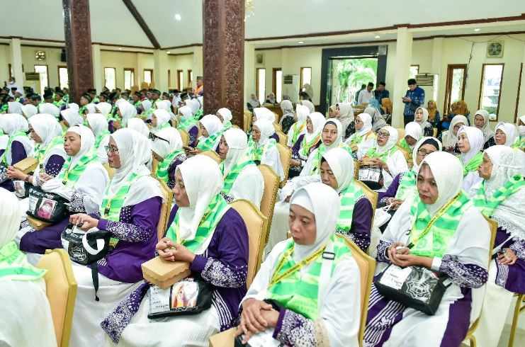 Foto Berita Jatim