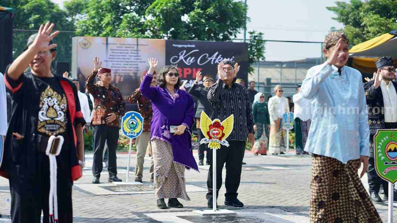 Foto Berita Jatim