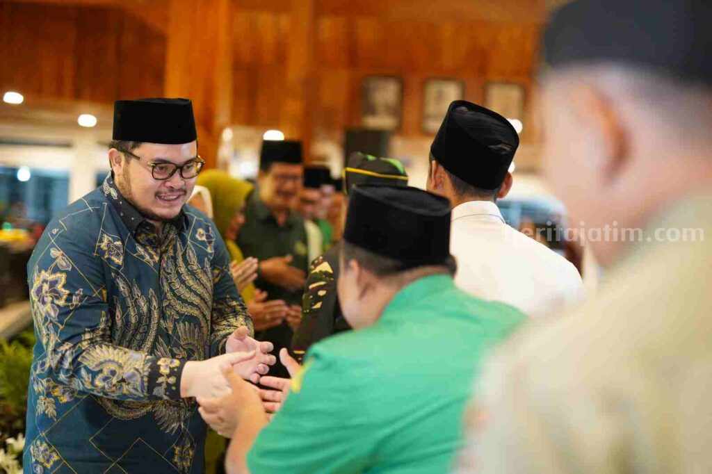 Foto Berita Jatim