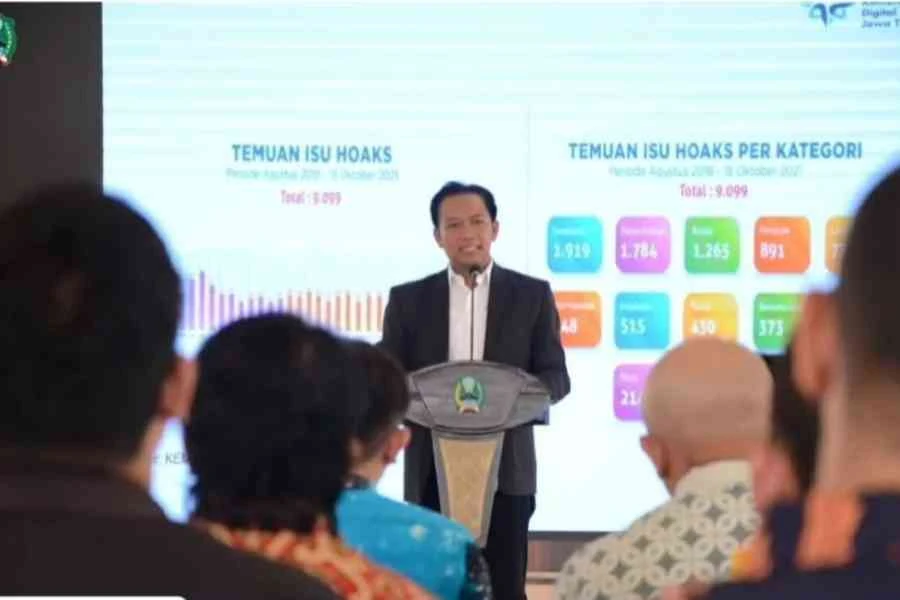 Arief Rahman Bakal Daftar Calon Bupati Magetan, Lewat Parpol Mana? Foto Berita Jatim