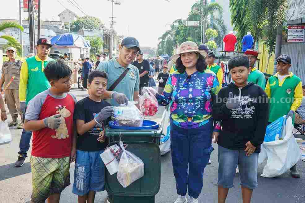 Foto Berita Jatim