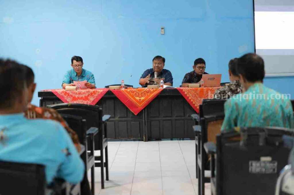 Foto Berita Jatim