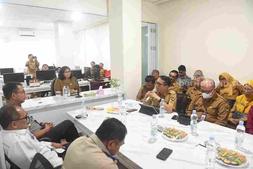Foto Berita Jatim